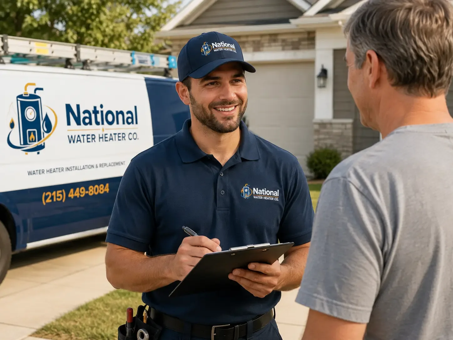 Water Heater Installation Greenville, IA FAQs